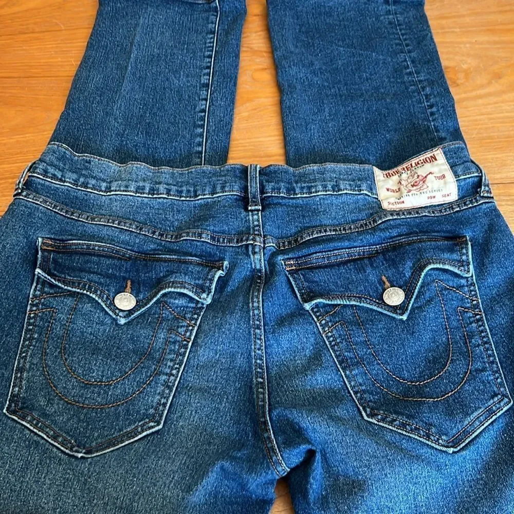 True Religion true religion